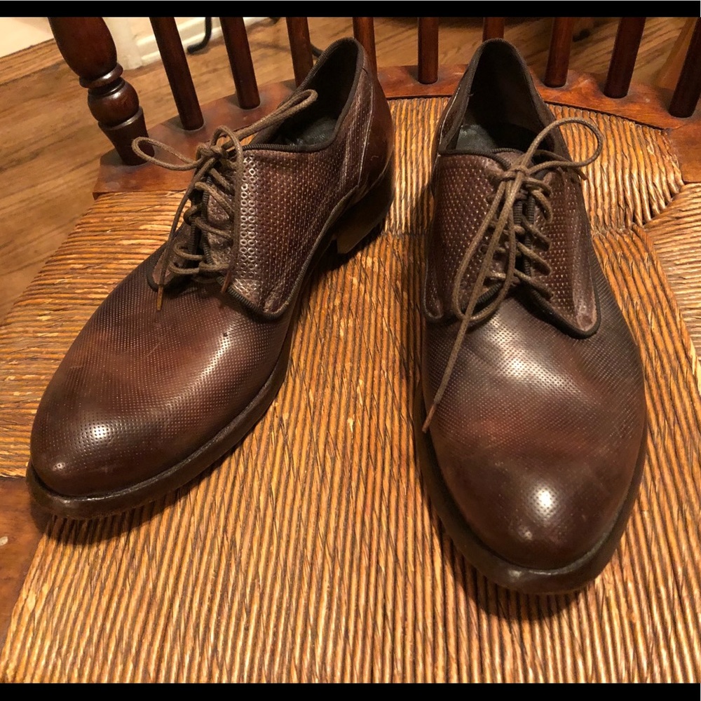 Ghost Designer Shoes NWT.